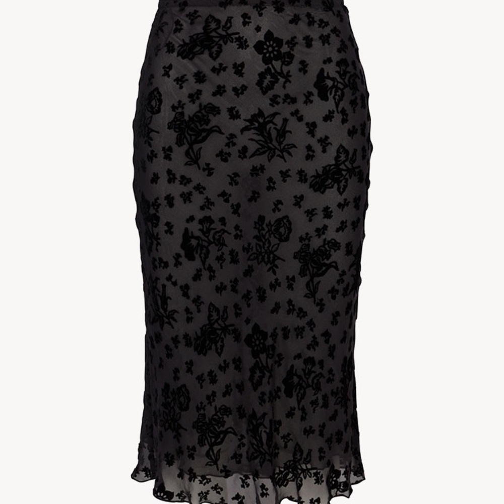 Bea Skirt Realisation Par